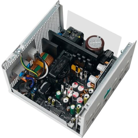 Блок питания Deepcool 850W PN850M WH (R-PN850M-FCOW-JGEU) - Блоки питания  - Блоки питания 