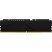 Модуль памяти для компьютера DDR5 32GB 5200 MHz Fury Beast Black Kingston Fury (ex.HyperX) (KF552C40BB-32) - Нулевой остаток (Feed)  - Нулевой остаток (Feed)