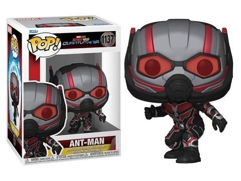 Фігурка Funko Ant-Man And The Wasp Quantumania Фанко Людина мураха 1137 -   -  