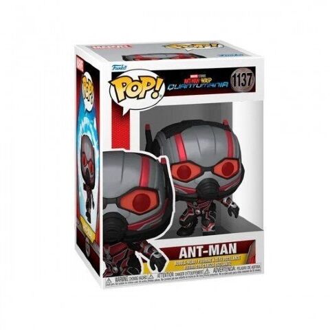 Фігурка Funko Ant-Man And The Wasp Quantumania Фанко Людина мураха 1137 -   -  