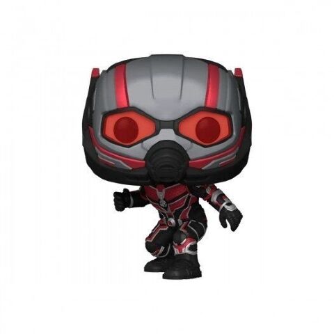 Фігурка Funko Ant-Man And The Wasp Quantumania Фанко Людина мураха 1137 -   -  