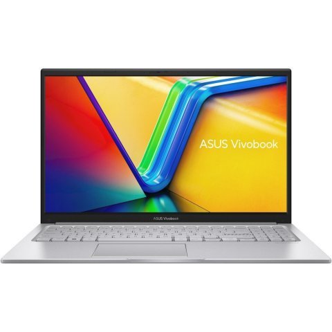 Ноутбук ASUS Vivobook 15 X1504VA-BQ005 (90NB10J2-M00050) - Нулевой остаток (Feed)  - Нулевой остаток (Feed) 