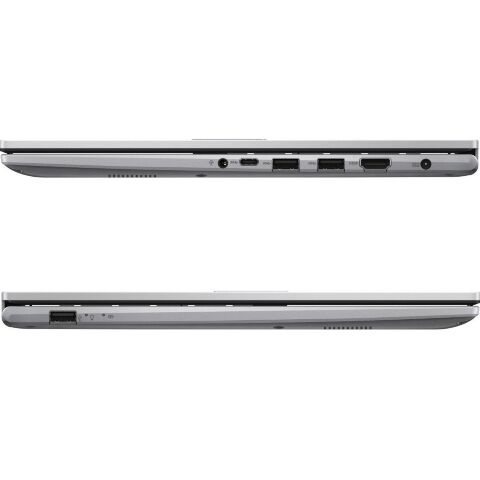 Ноутбук ASUS Vivobook 15 X1504VA-BQ005 (90NB10J2-M00050) - Нулевой остаток (Feed)  - Нулевой остаток (Feed) 