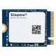 Накопитель SSD M.2 2230 512GB Kingston (OM3PGP4512Q-A0) - Внутренние SSD  - Внутренние SSD 