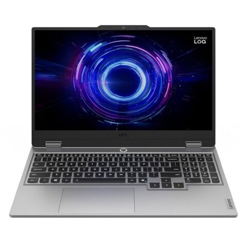 Ноутбук Lenovo LOQ 15IRX10 (83JE0070RA) - Ноутбуки  - Ноутбуки 