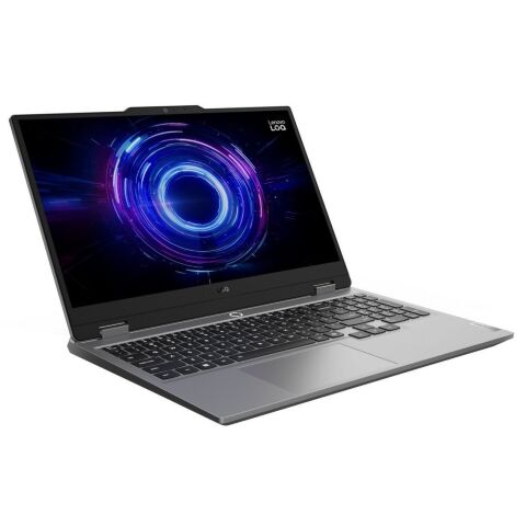 Ноутбук Lenovo LOQ 15IRX10 (83JE0070RA) - Ноутбуки  - Ноутбуки 