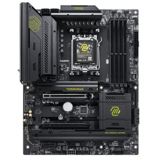 Материнская плата MSI MAG B850 TOMAHAWK WIFI