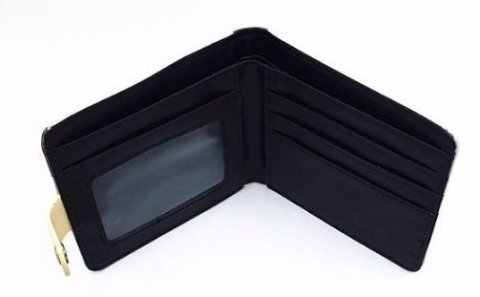 Гаманець - Overwatch PHARAH Wallet -   -  