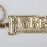 Брелок Хоббит (The Hobbit Logo Keychain)