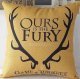 Подушка Game of Thrones (Cotton & Linen) Baratheon -   -  