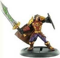 Warcraft Miniatures Core Mini: GRACCUS -   -  