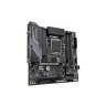 Материнская плата GIGABYTE B760M GAMING X AX DDR4 (B760M G X AX DDR4)
