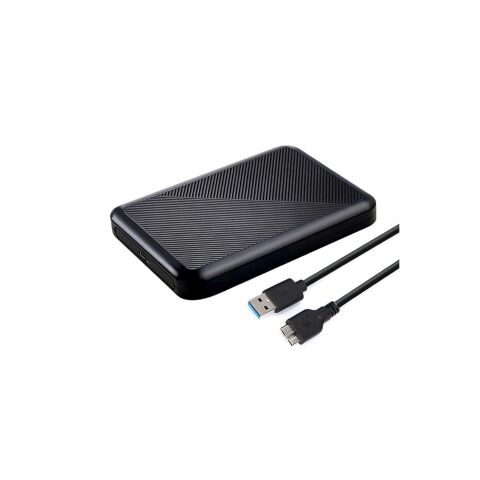 Карман внешний Dynamode 2.5" SATA/SSD HDD - USB 3.0 (DM-CAD-25319) - Аксессуары к HDD  - Аксессуары к HDD 