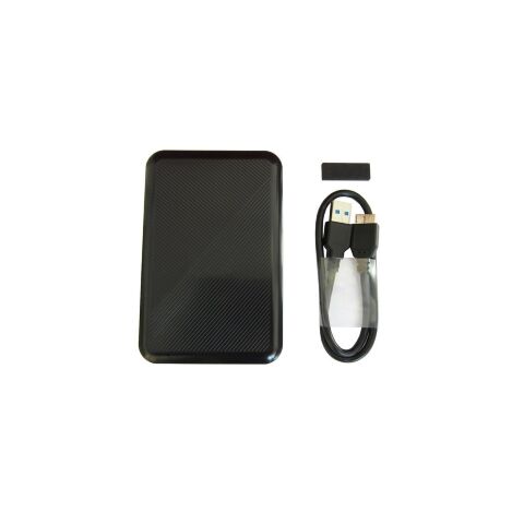 Карман внешний Dynamode 2.5" SATA/SSD HDD - USB 3.0 (DM-CAD-25319) - Аксессуары к HDD  - Аксессуары к HDD 