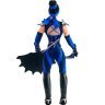 Мягкая игрушка фигурка WP Merchandise Mortal Kombat Kitana Китана плюш 34 см