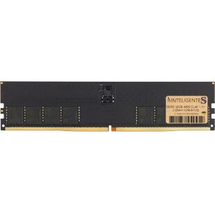 Модуль памяти для компьютера DDR5 32GB 4800 MHz INTELIGENTES (IU5AIH1/32)