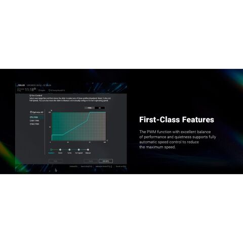 Кулер для корпуса ID-Cooling TF-12025-PRO ARGB TRIO - Вентиляторы к корпусам  - Вентиляторы к корпусам 