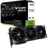 Видеокарта ASUS GeForce RTX5080 16GB TUF OC GAMING (TUF-RTX5080-O16G-GAMING)