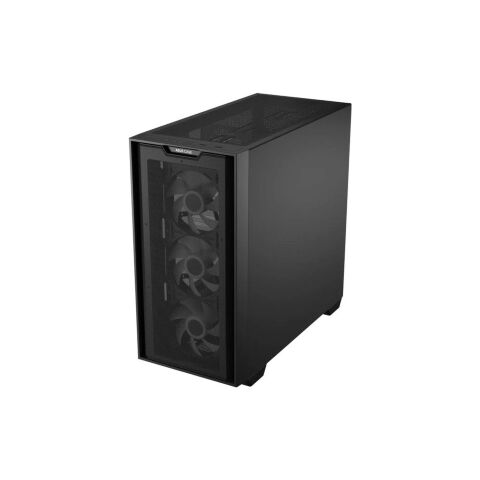 Корпус для ПК ASUS A21 PLUS TG ARGB BLACK (90DC00H0-B19010) - Корпуса  - Корпуса 