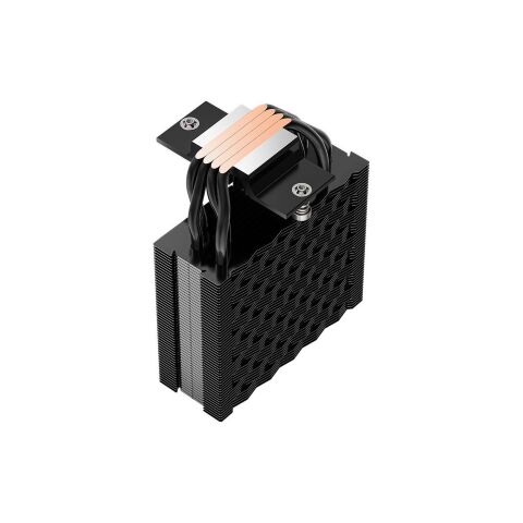 Кулер для процессора PcCooler RT400 BK - Кулеры к процессорам  - Кулеры к процессорам 