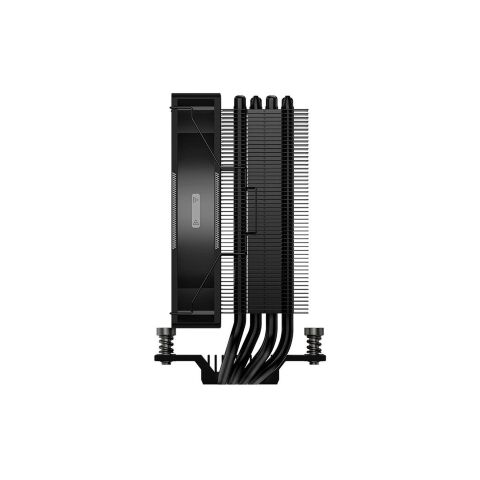 Кулер для процессора PcCooler RT400 BK - Кулеры к процессорам  - Кулеры к процессорам 