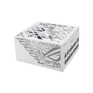 Блок питания ASUS 1000W ROG Strix Platinum White Edition (90YE00W4-B0NA00)