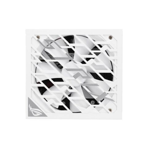 Блок питания ASUS 1000W ROG Strix Platinum White Edition (90YE00W4-B0NA00) - Блоки питания  - Блоки питания 