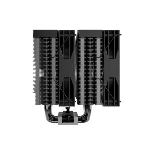 Кулер для процессора Enermax ETS-TD60 Digital Black (ETS-TD60D)