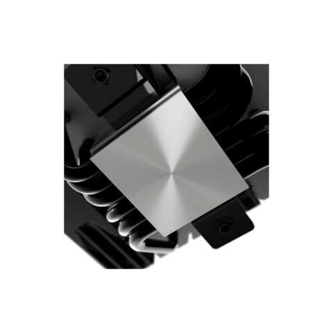 Кулер для процессора Enermax ETS-TD60 Digital Black (ETS-TD60D) - Кулеры к процессорам  - Кулеры к процессорам 