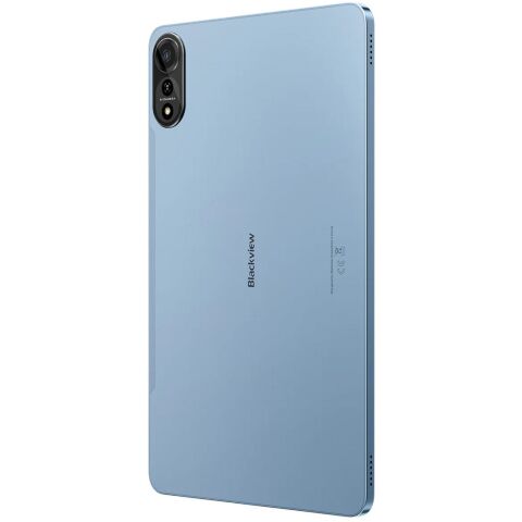 Планшет Blackview MEGA 2 SET 12" 12/256GB LTE Ice Blue (Клавіатура/чохол/стилус/скло/мишка/навушники) (6931548322450) - Планшеты  - Планшеты 