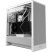Корпус NZXT H5 Flow Compact All White (CC-H52FW-01) - Нулевой остаток (Feed)  - Нулевой остаток (Feed) 