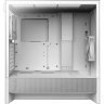 Корпус NZXT H5 Flow Compact All White (CC-H52FW-01)