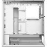 Корпус NZXT H5 Flow Compact All White (CC-H52FW-01)