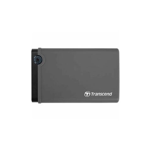 Карман внешний Transcend TS0GSJ25CK3 - Аксессуары к HDD  - Аксессуары к HDD 