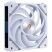 Кулер для корпуса 1stPlayer XF7 White (XF7-WH-1IN1) - Нулевой остаток (Feed)  - Нулевой остаток (Feed) 