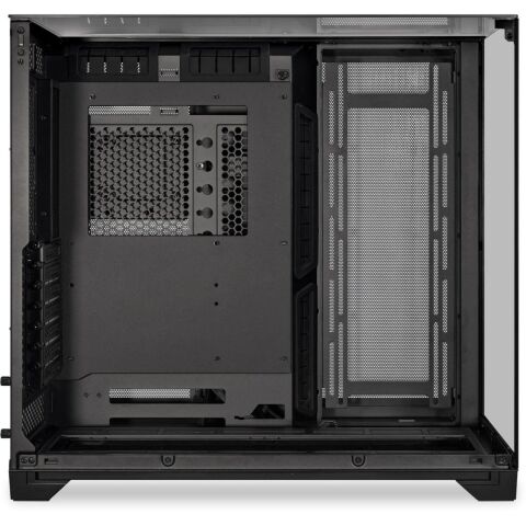 Корпус Lian Li O11 VISION, Black (G99.O11VX.00) - Нулевой остаток (Feed)  - Нулевой остаток (Feed) 