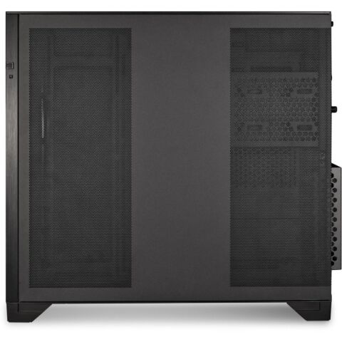 Корпус Lian Li O11 VISION, Black (G99.O11VX.00) - Нулевой остаток (Feed)  - Нулевой остаток (Feed) 
