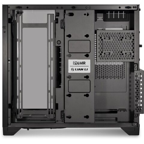 Корпус Lian Li O11 VISION, Black (G99.O11VX.00) - Нулевой остаток (Feed)  - Нулевой остаток (Feed) 