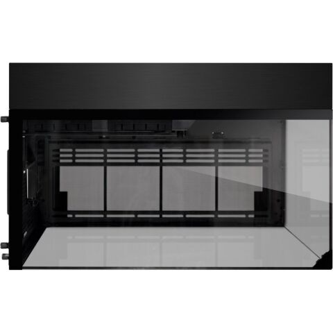 Корпус Lian Li O11 VISION, Black (G99.O11VX.00) - Нулевой остаток (Feed)  - Нулевой остаток (Feed) 