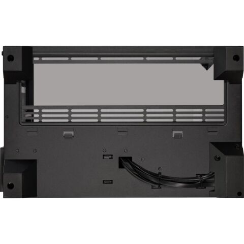 Корпус Lian Li O11 VISION, Black (G99.O11VX.00) - Нулевой остаток (Feed)  - Нулевой остаток (Feed) 