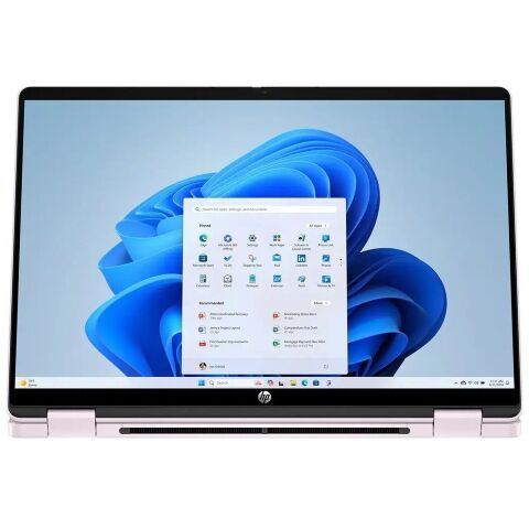 Ноутбук HP OmniBook 5 Flip 14-fp0006ua (D16C4EA) - Нулевой остаток (Feed)  - Нулевой остаток (Feed) 
