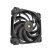 Кулер для корпуса JONSBO HF120 Black - Нулевой остаток (Feed)  - Нулевой остаток (Feed) 