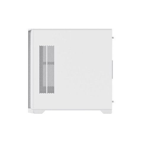 Корпус Gamemax Destroyer TGW - Нулевой остаток (Feed)  - Нулевой остаток (Feed) 