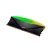 Модуль памяти для компьютера DDR4 32GB (2x16GB) 3200 MHz NOX RGB Black Apacer (AH4U32G32C28YNBAA-2) - Нулевой остаток (Feed)  - Нулевой остаток (Feed)