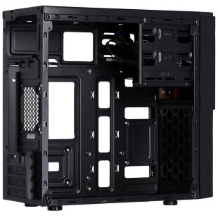 Корпус для ПК 2E BASIS (2E-RD860-3U)