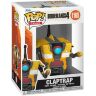Фігурка Funko Games: Borderlands Claptrap фанко Пограничье Залізяка 1165
