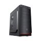 Корпус для ПК Gamemax MT519-NP-2U3-CR - Корпуса - Корпуса