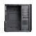 Корпус для ПК Gamemax MT519-NP-2U3-CR - Корпуса - Корпуса