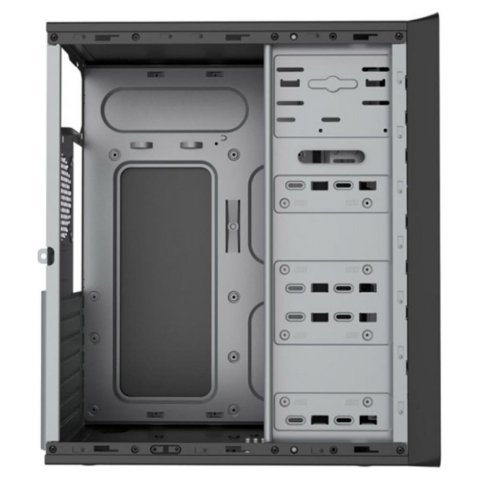 Корпус Gamemax ET-209-450 - Нулевой остаток (Feed)  - Нулевой остаток (Feed) 