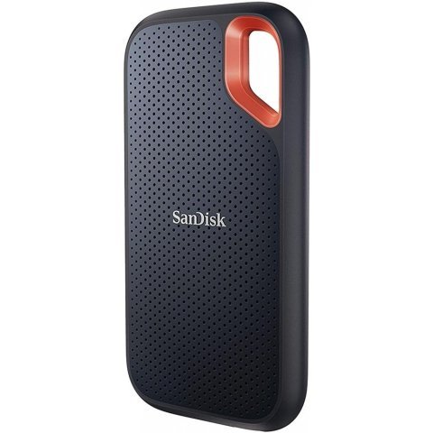 Накопитель SSD USB 3.2 1TB SanDisk (SDSSDE61-1T00-G25) - Нулевой остаток (Feed)  - Нулевой остаток (Feed)
